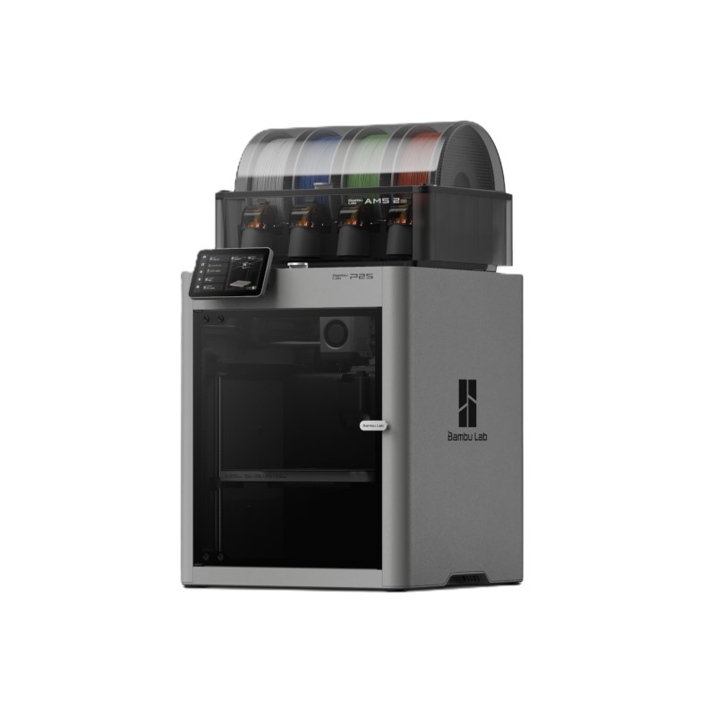 LayerMakers product sfeerbeeld